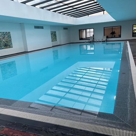 Green Life Full Amenities Пунта-дель-Эсте Экстерьер фото