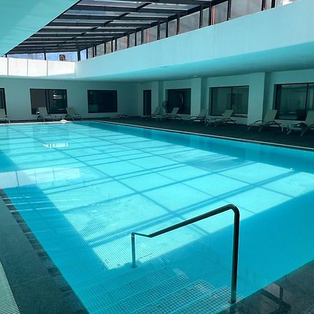 Green Life Full Amenities Пунта-дель-Эсте Экстерьер фото