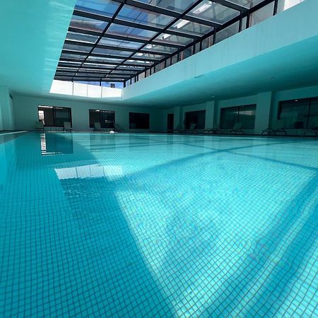 Green Life Full Amenities Пунта-дель-Эсте Экстерьер фото