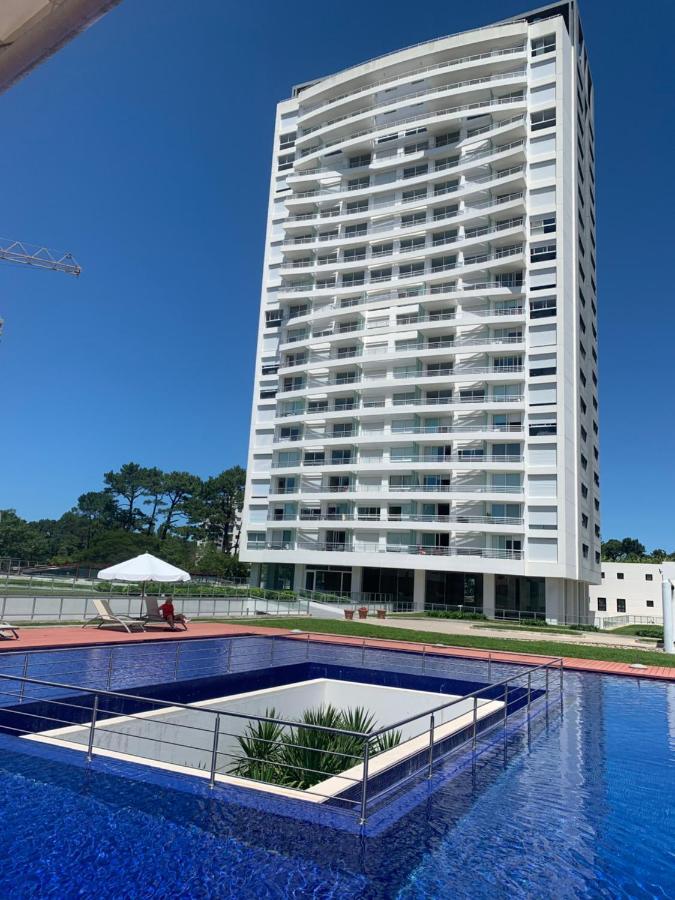 Green Life Full Amenities Пунта-дель-Эсте Экстерьер фото