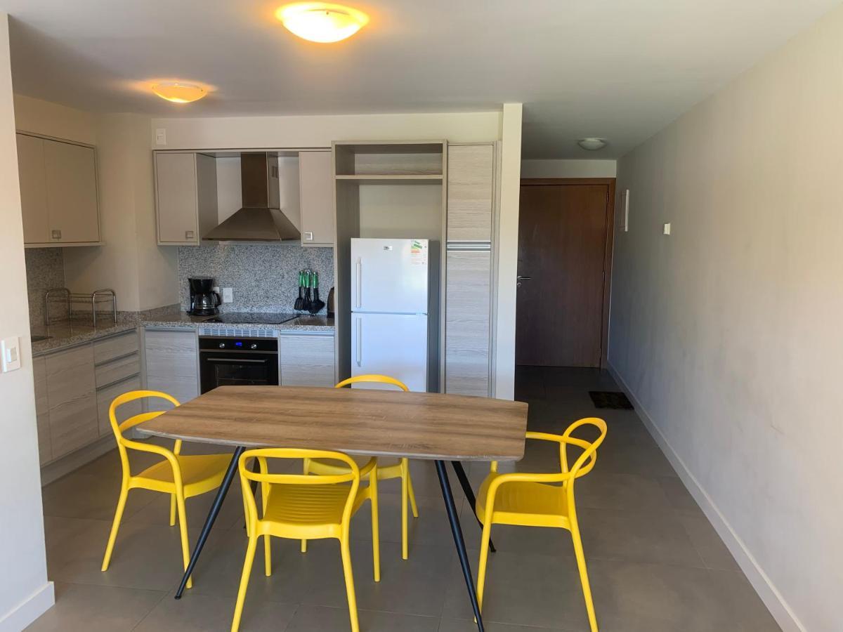 Green Life Full Amenities Пунта-дель-Эсте Экстерьер фото
