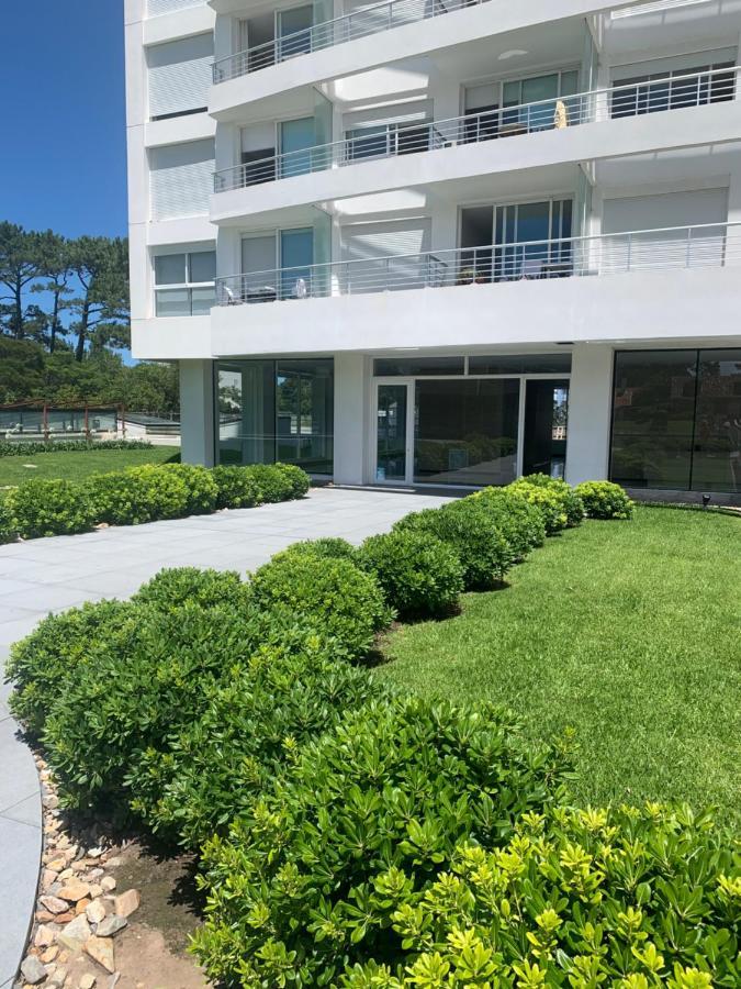 Green Life Full Amenities Пунта-дель-Эсте Экстерьер фото