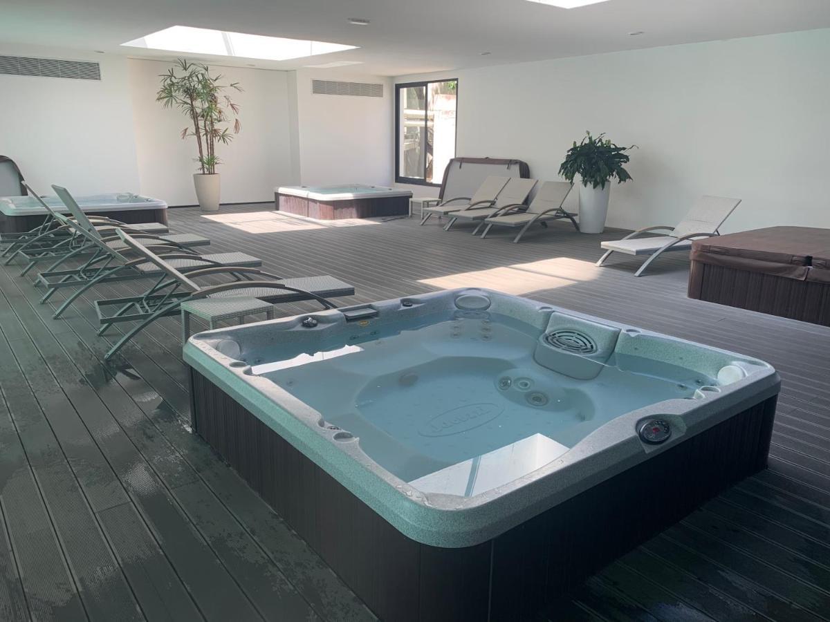 Green Life Full Amenities Пунта-дель-Эсте Экстерьер фото