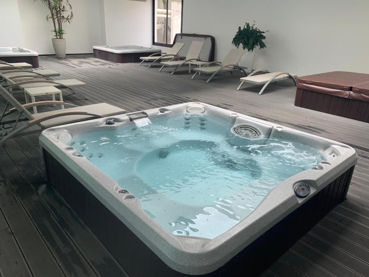 Green Life Full Amenities Пунта-дель-Эсте Экстерьер фото