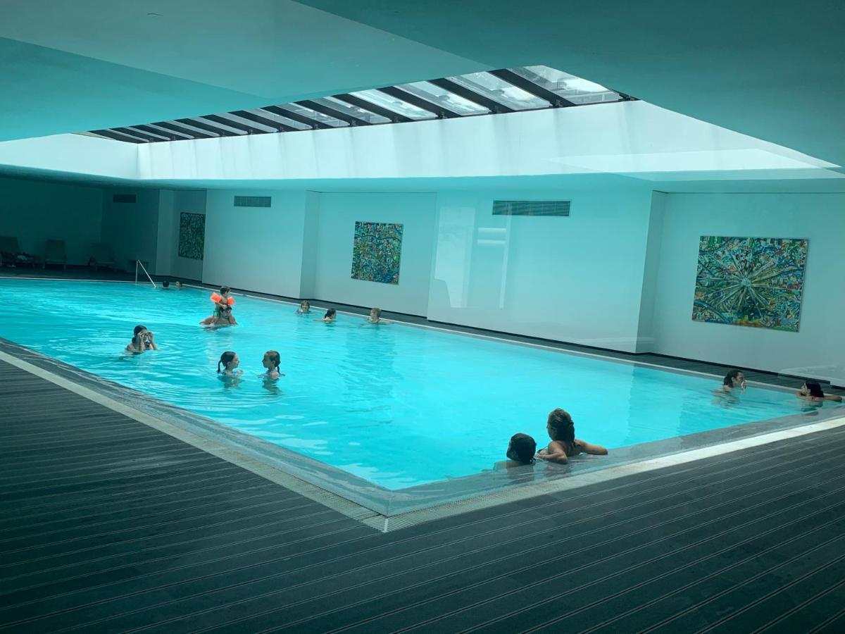 Green Life Full Amenities Пунта-дель-Эсте Экстерьер фото