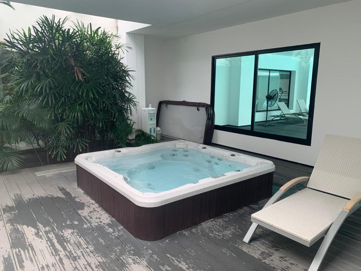 Green Life Full Amenities Пунта-дель-Эсте Экстерьер фото