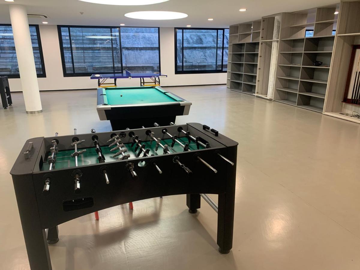 Green Life Full Amenities Пунта-дель-Эсте Экстерьер фото