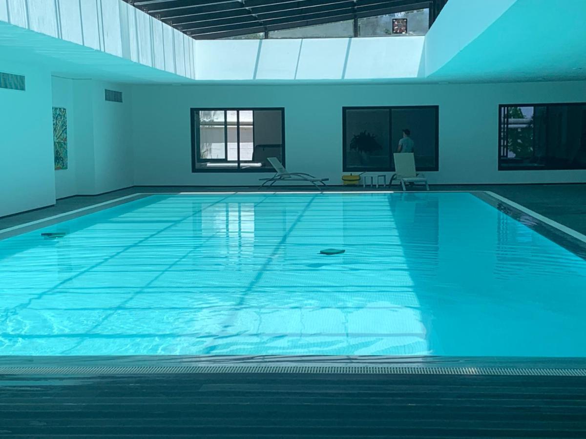Green Life Full Amenities Пунта-дель-Эсте Экстерьер фото