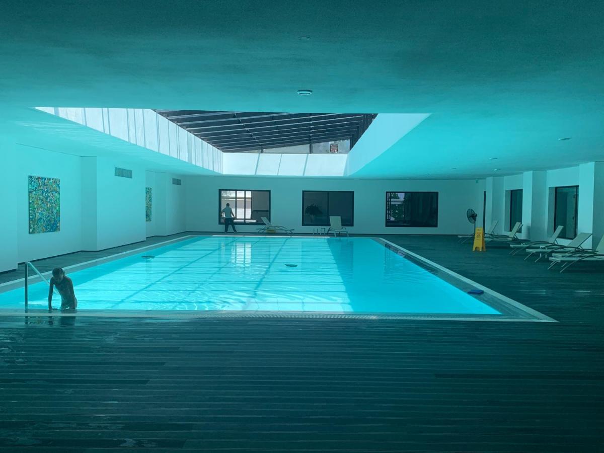 Green Life Full Amenities Пунта-дель-Эсте Экстерьер фото