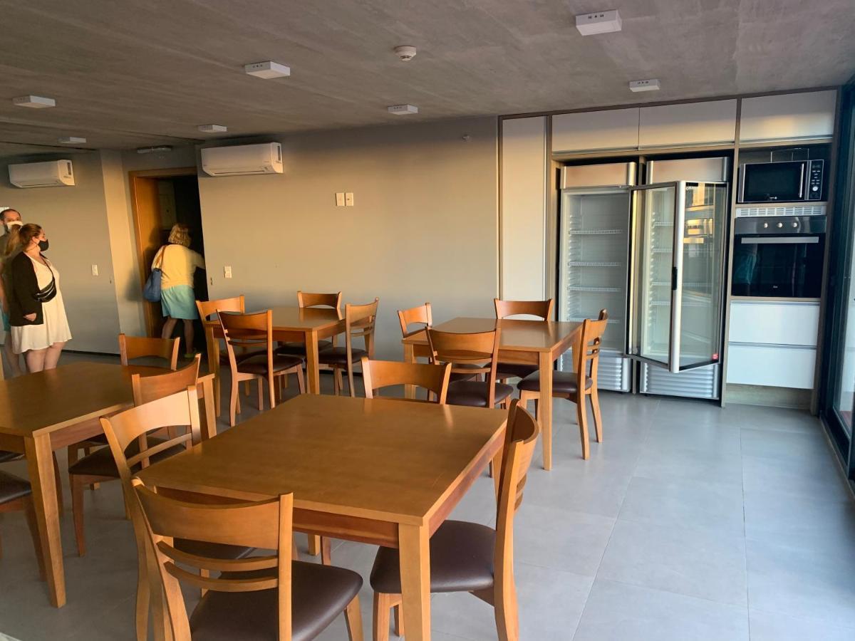 Green Life Full Amenities Пунта-дель-Эсте Экстерьер фото