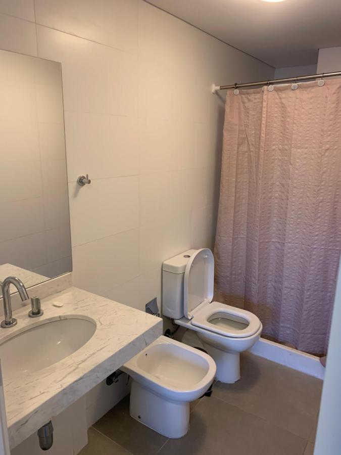Green Life Full Amenities Пунта-дель-Эсте Экстерьер фото
