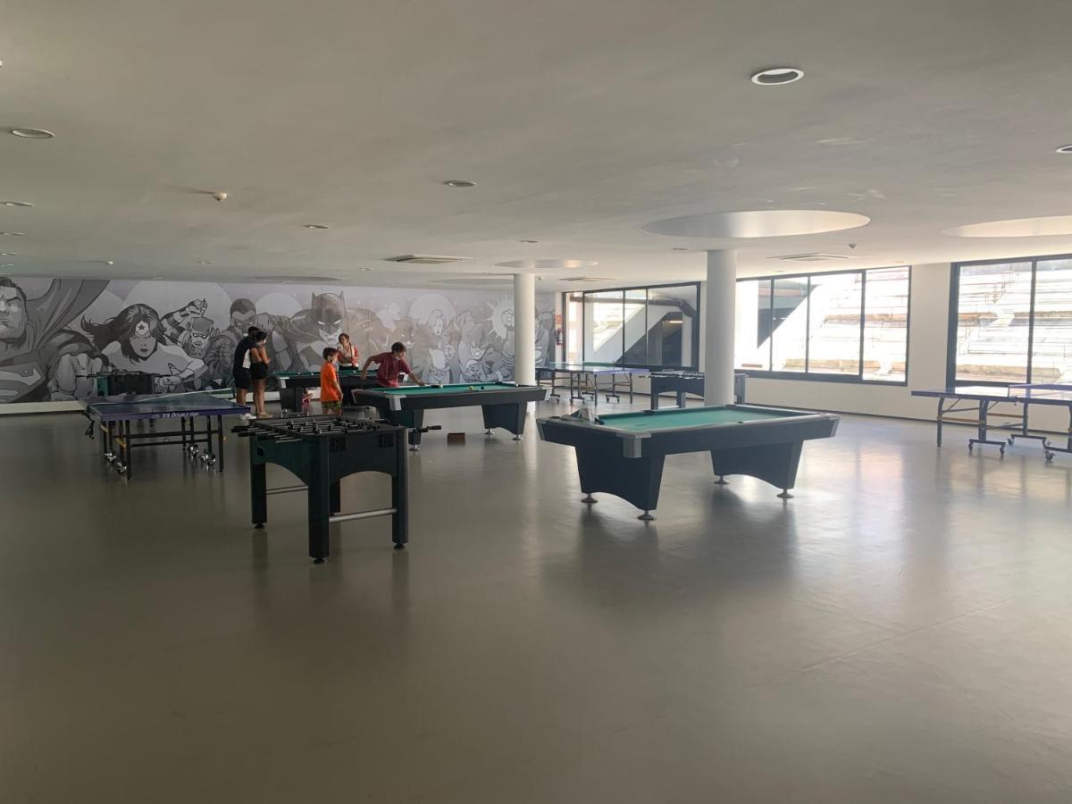 Green Life Full Amenities Пунта-дель-Эсте Экстерьер фото