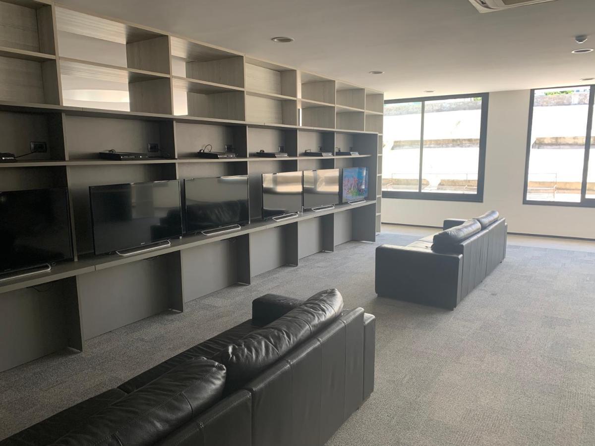 Green Life Full Amenities Пунта-дель-Эсте Экстерьер фото