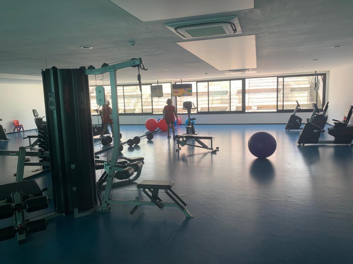 Green Life Full Amenities Пунта-дель-Эсте Экстерьер фото