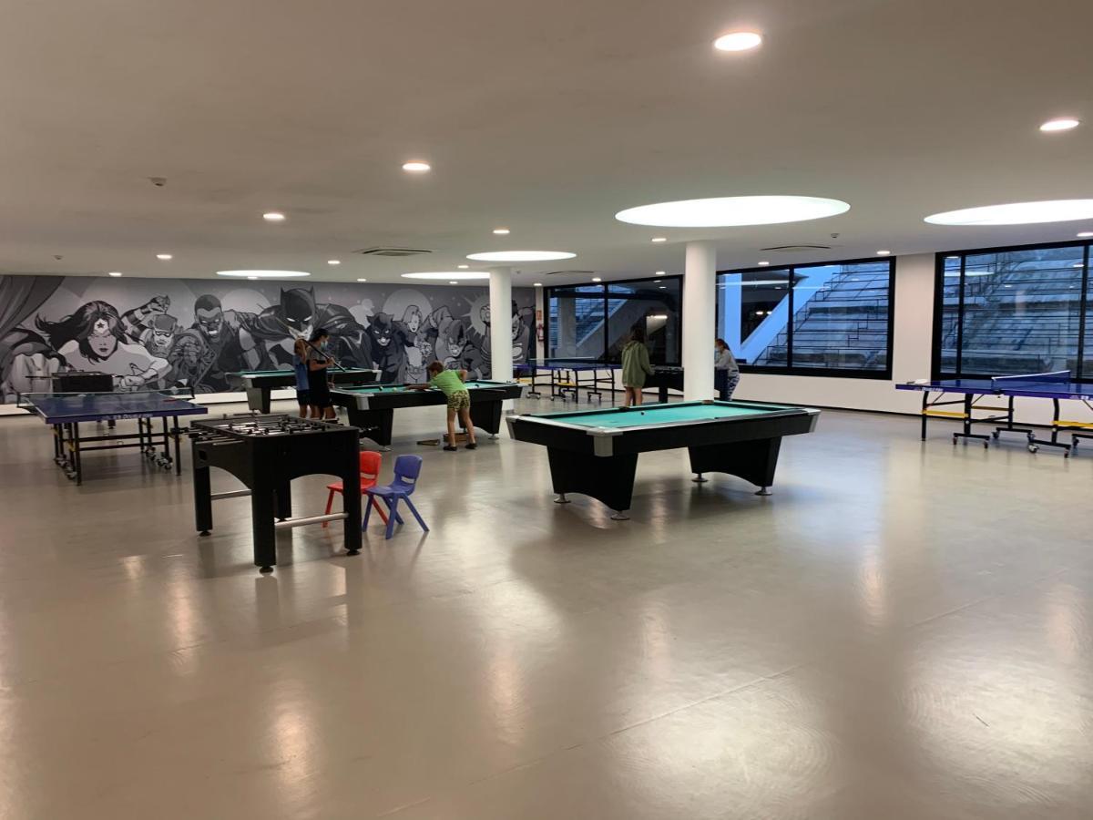 Green Life Full Amenities Пунта-дель-Эсте Экстерьер фото