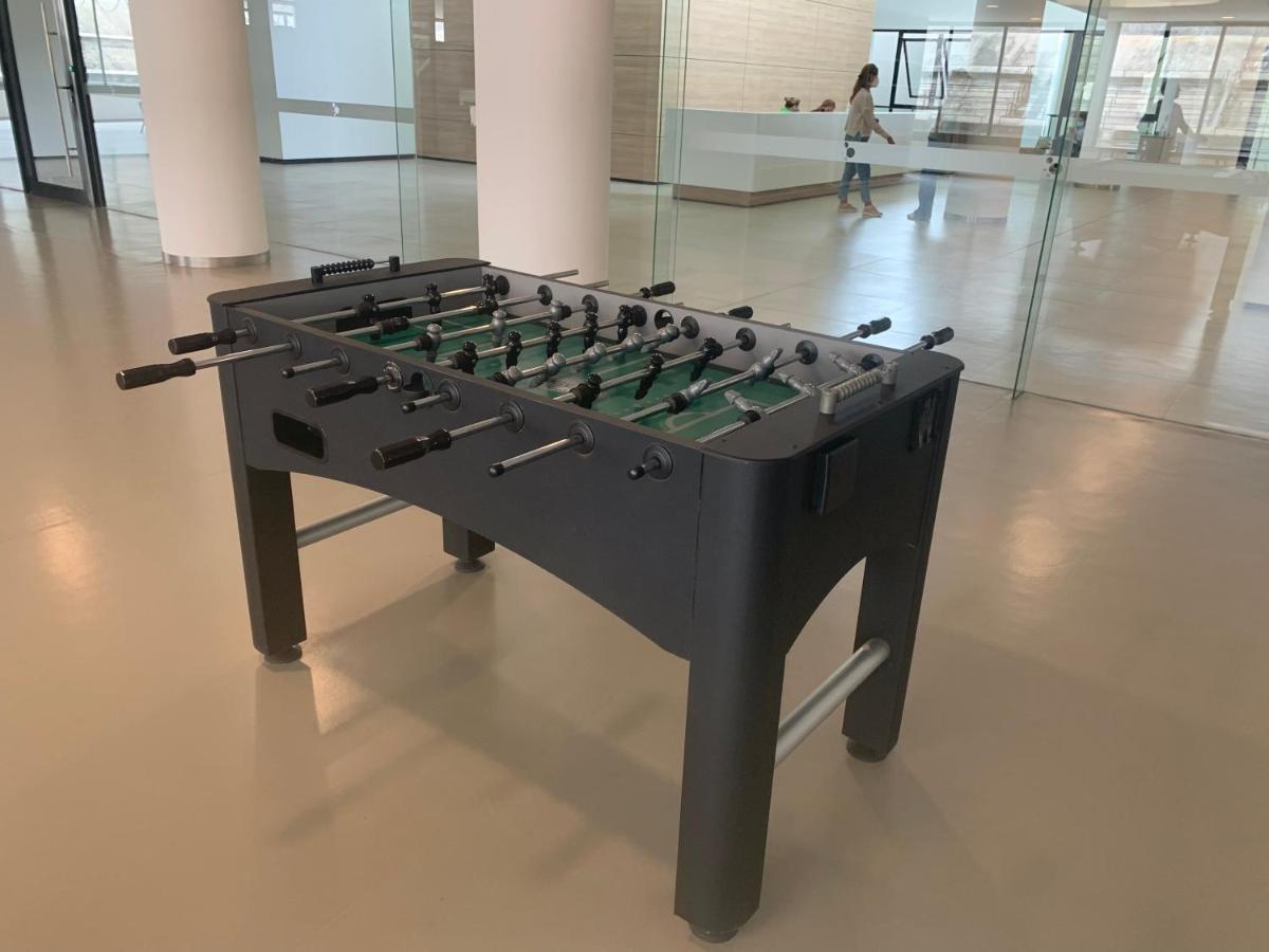 Green Life Full Amenities Пунта-дель-Эсте Экстерьер фото
