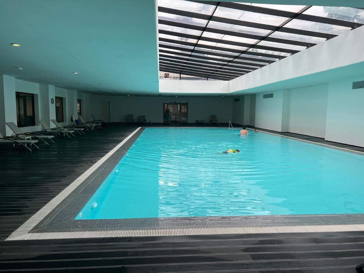 Green Life Full Amenities Пунта-дель-Эсте Экстерьер фото