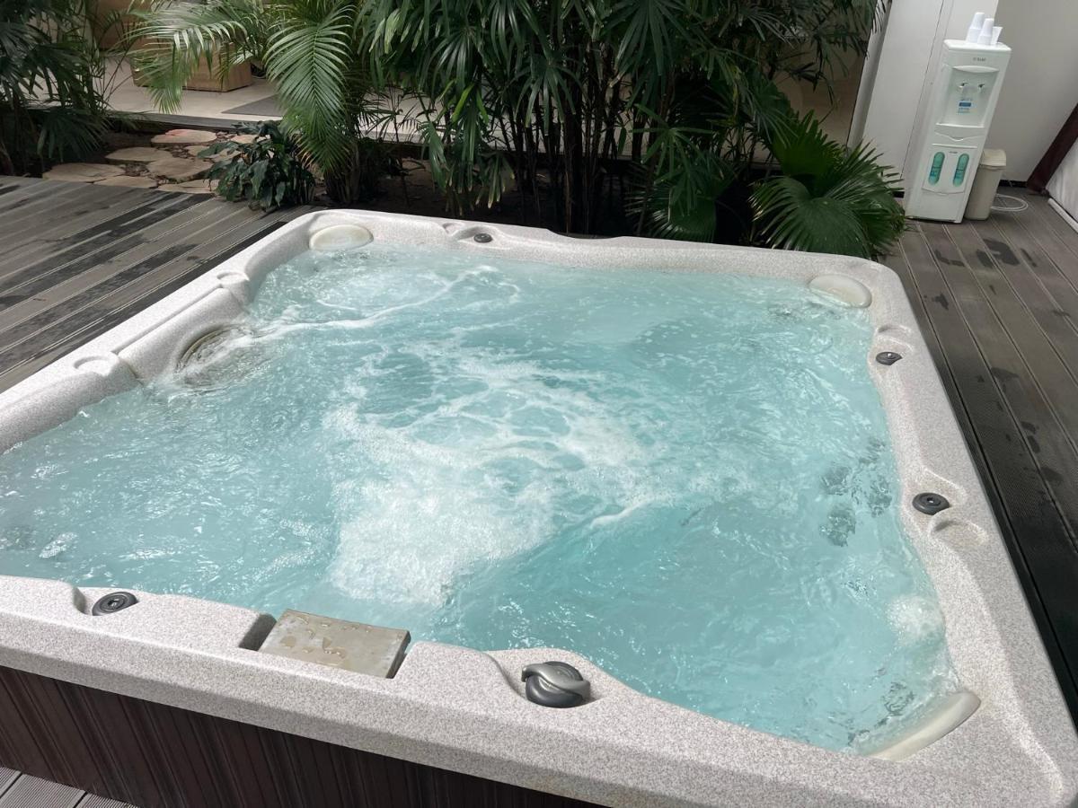 Green Life Full Amenities Пунта-дель-Эсте Экстерьер фото