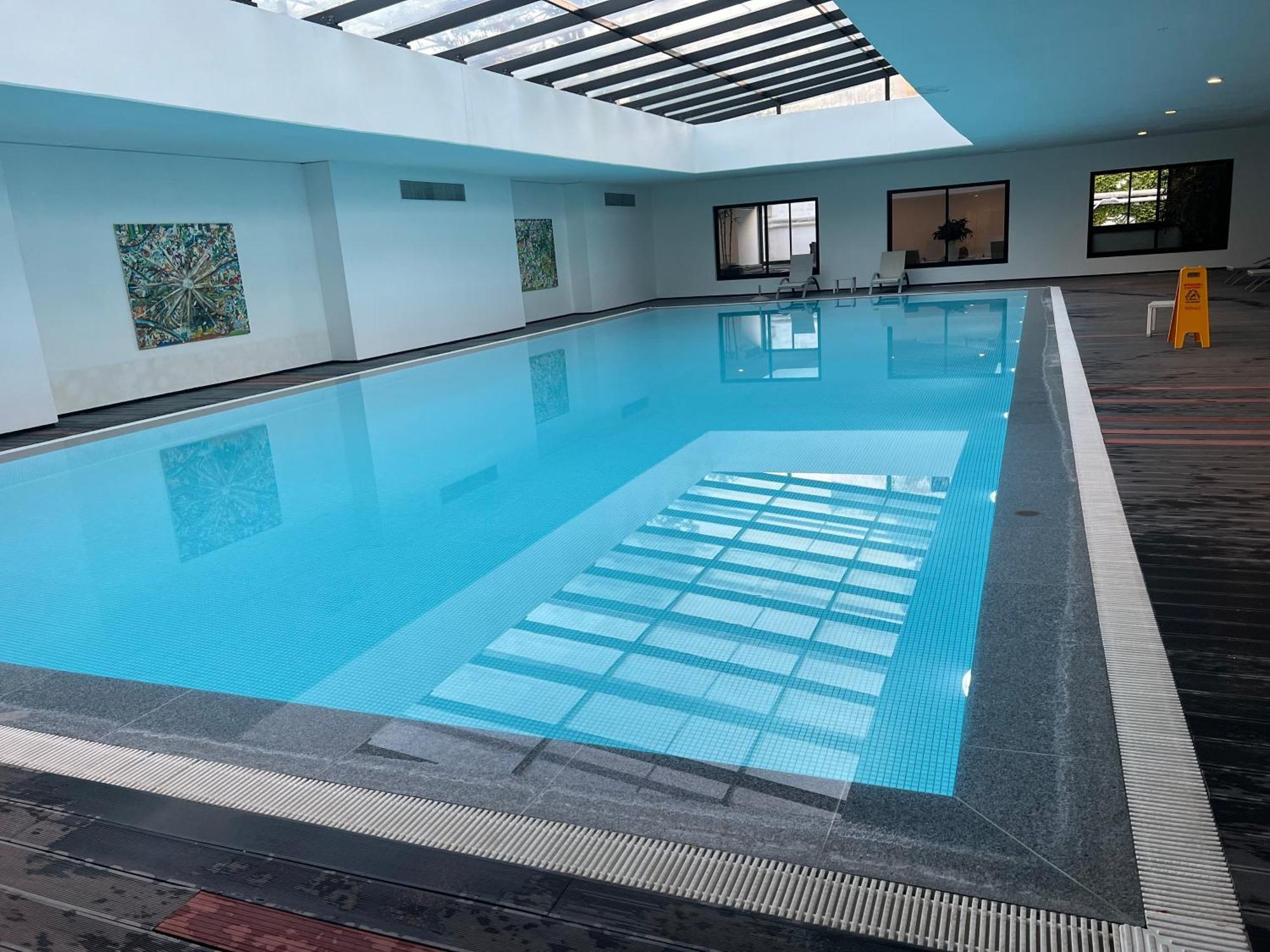 Green Life Full Amenities Пунта-дель-Эсте Экстерьер фото