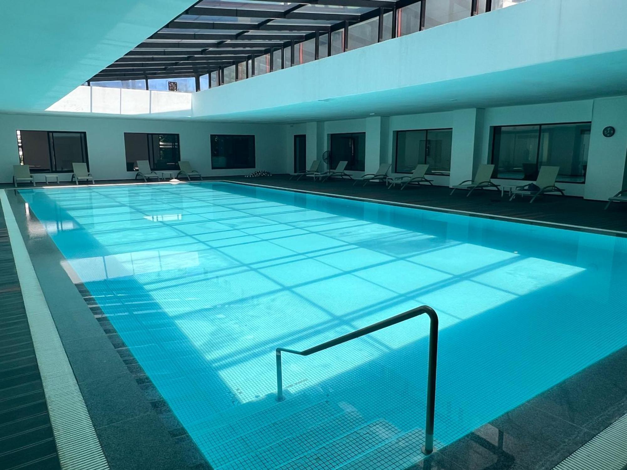 Green Life Full Amenities Пунта-дель-Эсте Экстерьер фото