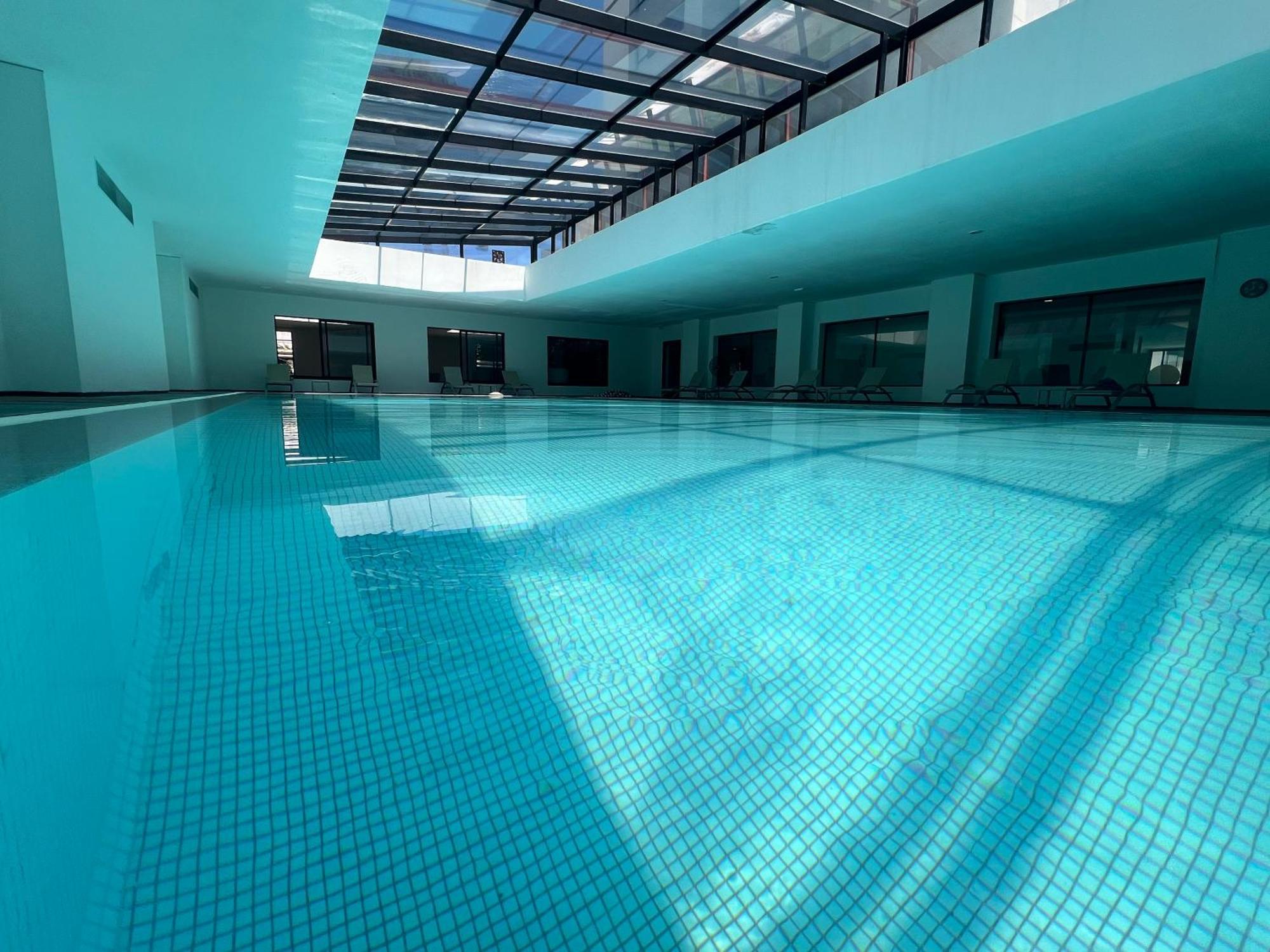 Green Life Full Amenities Пунта-дель-Эсте Экстерьер фото